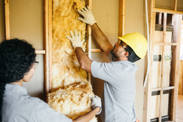 Range of Insulation Solutions in Nisswa, MN